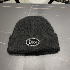 Christian Dior Caps